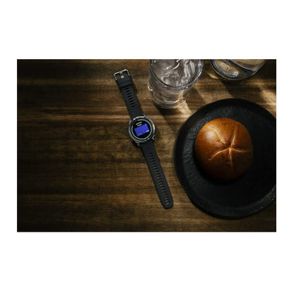 Garmin epix Pro Gen 2 – Sapphire Edition, 51mm, Premium GPS-Sportuhr
