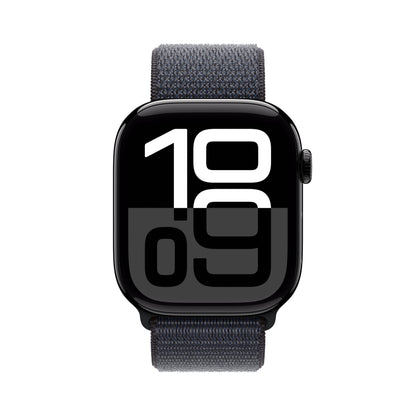 Apple Watch Series 10 – Fitness & Gesundheit, EKG, Always-On Display