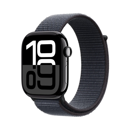 Apple Watch Series 10 – Fitness & Gesundheit, EKG, Always-On Display