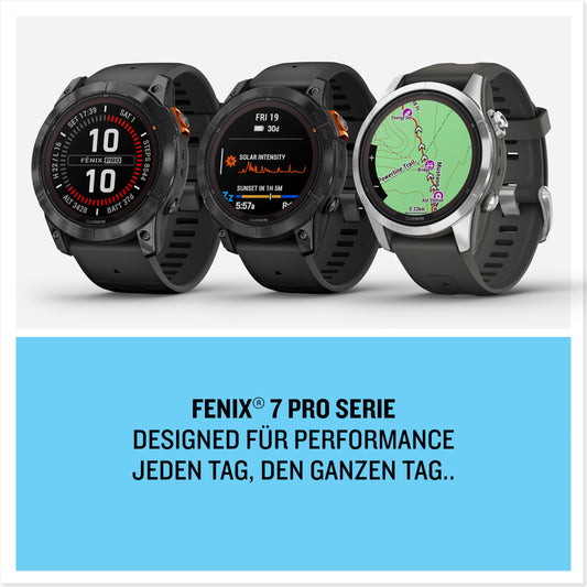 Apple Watch Ultra 2 GPS + Cellular 49mm – Titane Noir, Trail Loop
