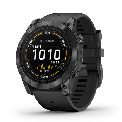 Garmin Epix Pro 51mm – GPS Multisport, AMOLED 1,4"